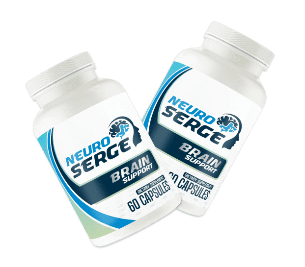 Neuro Serge Official Website